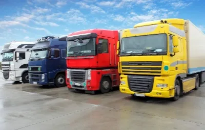 Adana Aslanapa Nakliye Ambarı