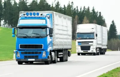 Adana Aslanapa | Eşya Taşıma